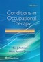 Conditions in Occupational Therapy