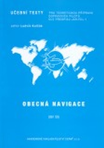 Obecná navigace (061 00)