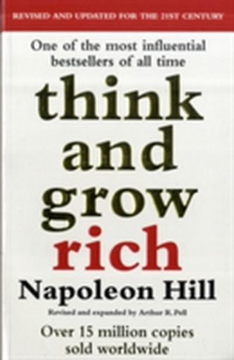 Think And Grow Rich