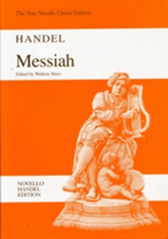 G.F. Handel
