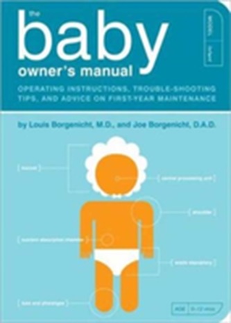 The Baby Owner's Manual
