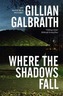 Where the Shadow Falls