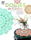 Doilies in Color