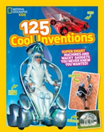 125 Cool Inventions