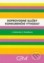 Doprovodné služby – konkurenční výhoda?