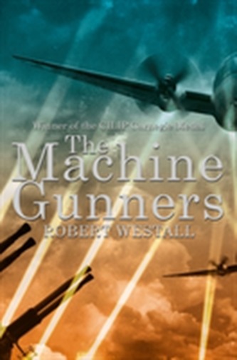 Machine Gunners