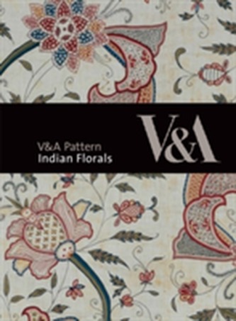 V&A Pattern: Indian Florals