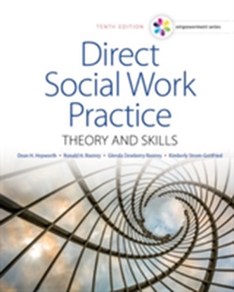 Empowerment Series: Direct Social Work Practice