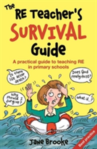The RE Teacher's Survival Guide