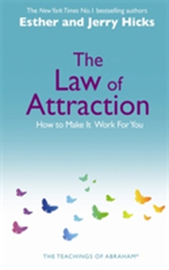 The Law Of Attraction