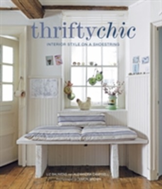 Thrifty Chic
