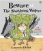 Beware of the Storybook Wolves