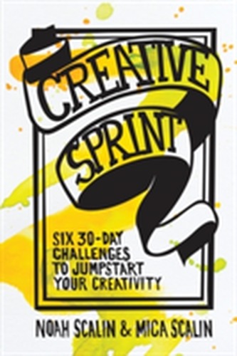 Creative Sprint