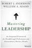 Mastering Leadership