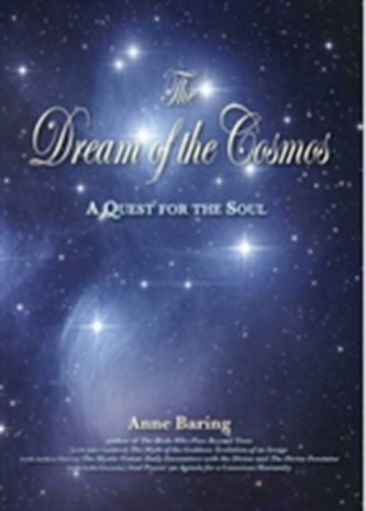 The Dream of the Cosmos