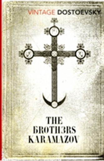 The Brothers Karamazov