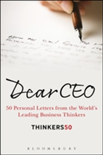 Dear CEO