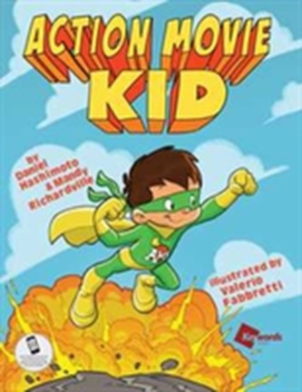 Action Movie Kid