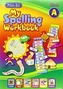 My Spelling Workbook