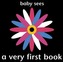 Baby Sees - A Very First Book