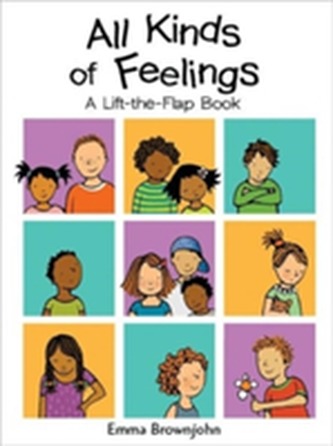 All Kinds of Feelings