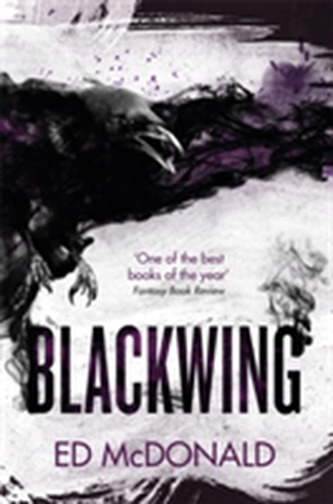 Blackwing