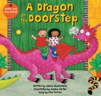 Dragon on the Doorstep