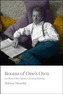 Rooms of One's Own