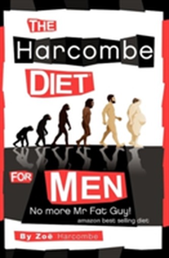 The Harcombe Diet for Men