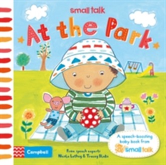 Small Talk: At the Park