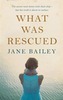 What Was Rescued