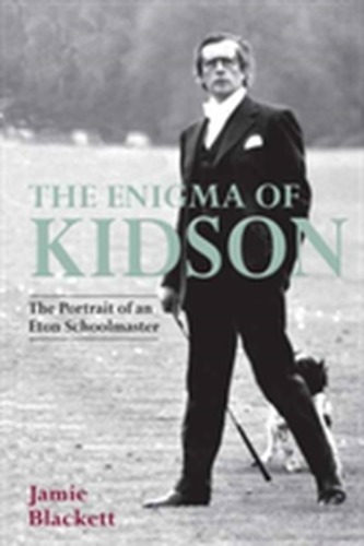 The Enigma of Kidson