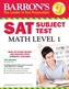 SAT Math Level 1