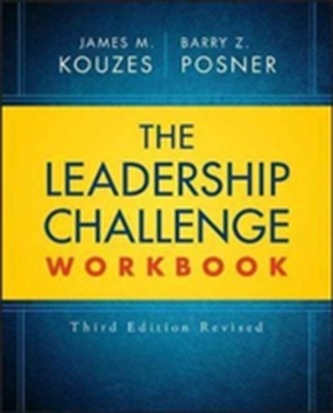 The Leadership Challenge Workbook Revised