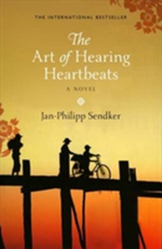 The Art of Hearing Heartbeats