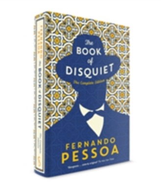 The Book of Disquiet