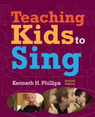 Teaching Kids to Sing