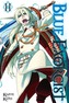 Blue Exorcist, Vol. 11