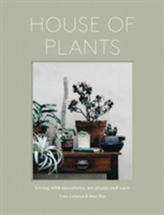 House of Plants