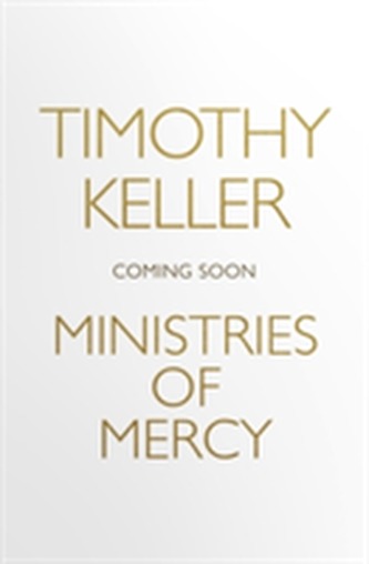 Ministries of Mercy