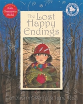 The Lost Happy Endings