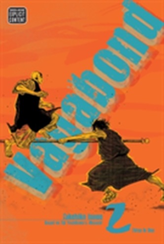 Vagabond, Vol. 2 (VIZBIG Edition)