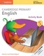 Cambridge Primary English Stage 5 Activity Book