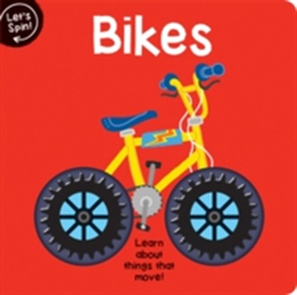 Let's Spin: Bikes