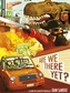 Are We There Yet?