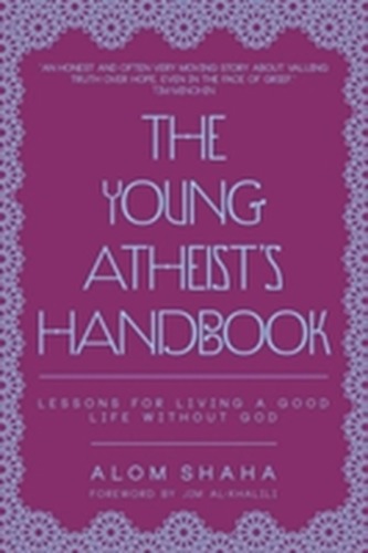 The Young Atheist's Handbook