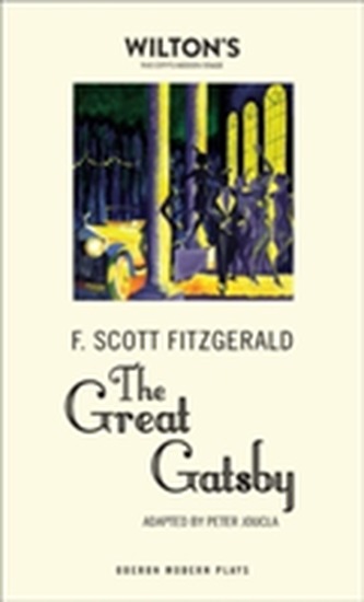 The Great Gatsby