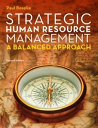 STRATEGIC HUMAN RESOURCE MANAGEMENT