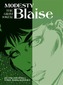 Modesty Blaise - The Grim Joker