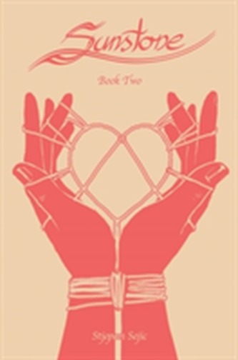 Sunstone Book Two